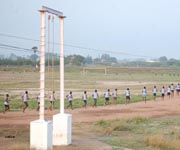 Men's Ground - Best police coaching centre in tamilnadu